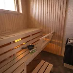 Idyllisk Hus Ved Sjøen *